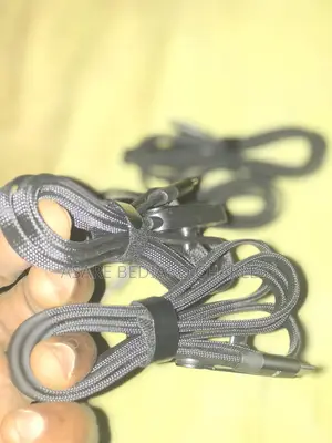 Original Type C to Type C Cable