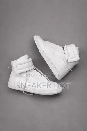 Masion Margiela Future Sneaker