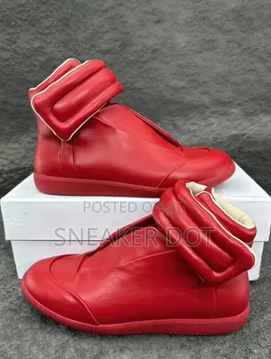Masion Margiela Future Sneaker