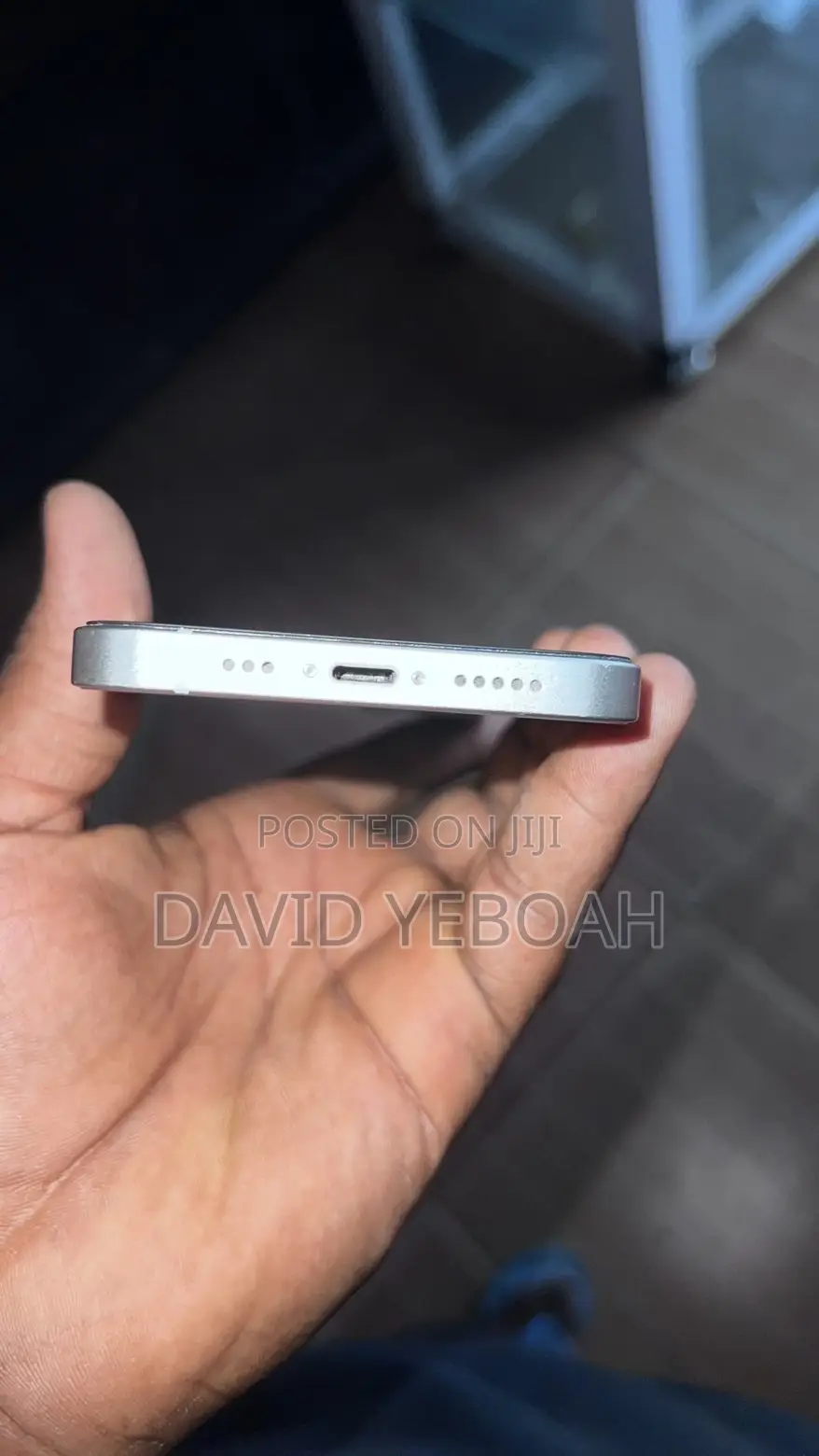 Apple iPhone 12 256 GB White