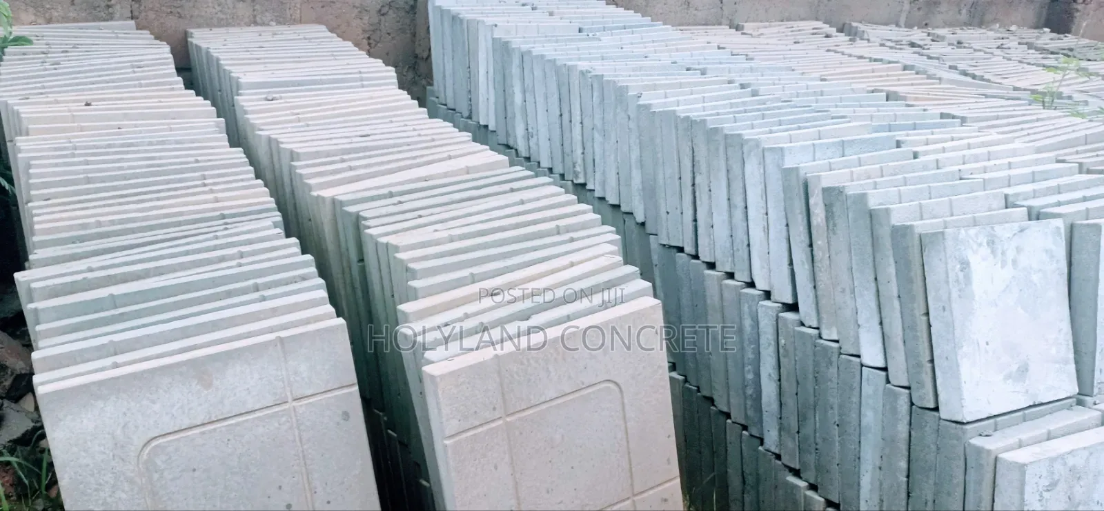 Quality Slabs