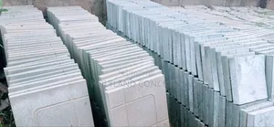 Quality Slabs
