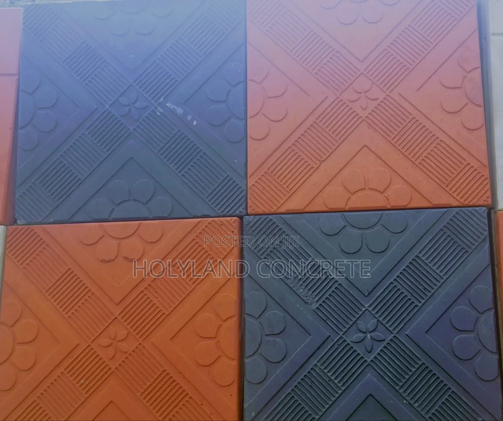 Quality Slabs
