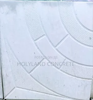 Quality Slabs