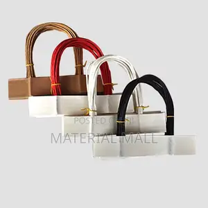 Kraft Handles
