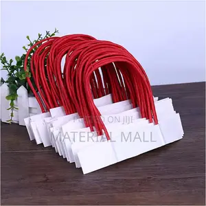 Kraft Handles