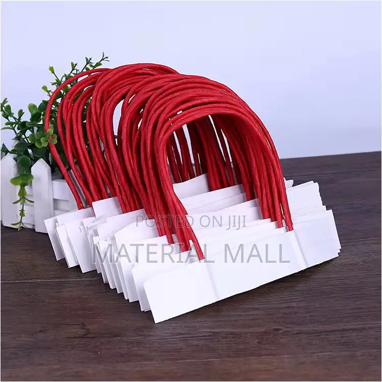 Kraft Handles