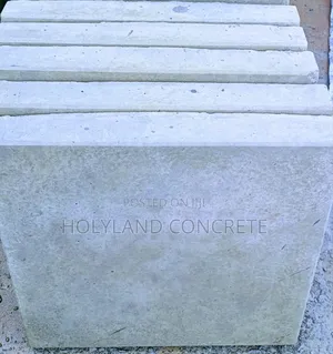 Quality Slabs