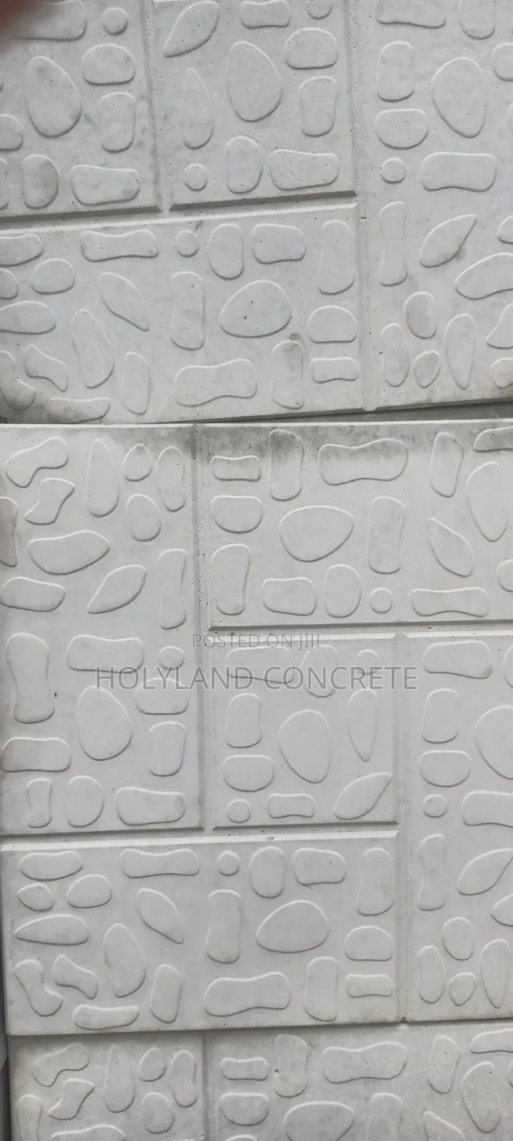 Quality Slabs