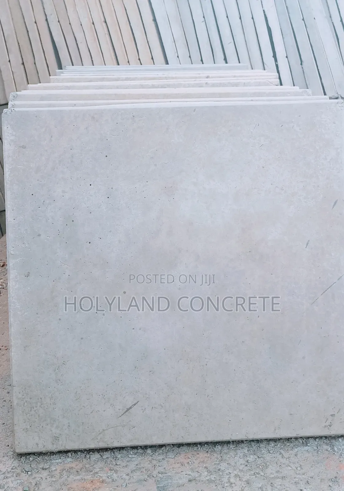 Quality Slabs