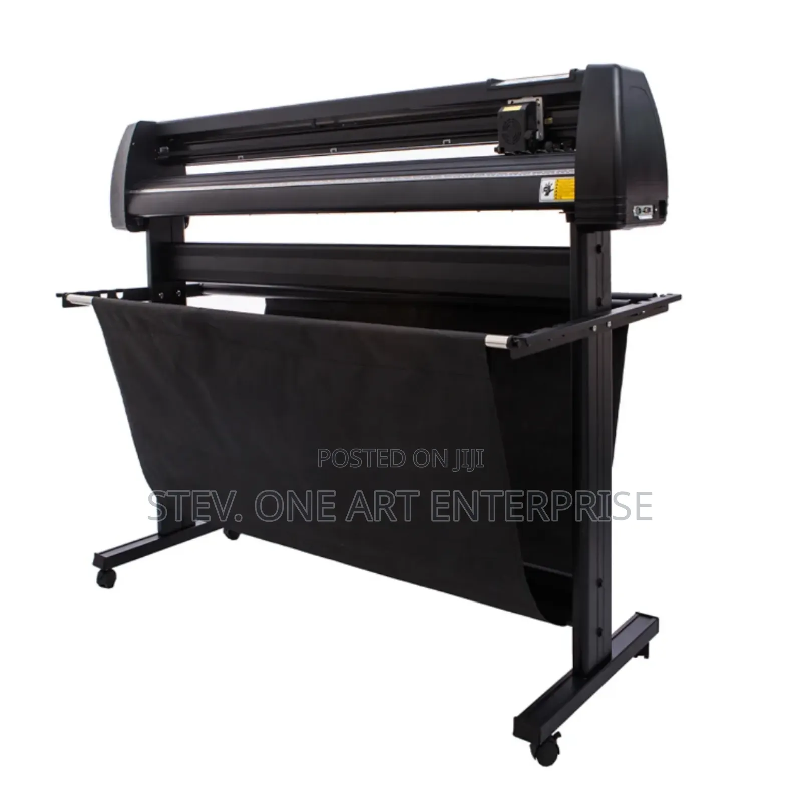 4 Feet Contour Cutting Plotter (Full Auto Contour)