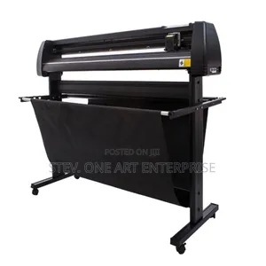 4 Feet Contour Cutting Plotter (Full Auto Contour)