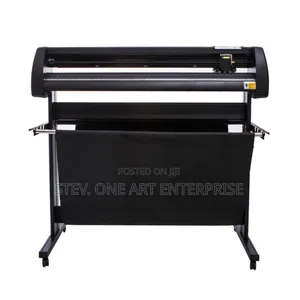 4 Feet Contour Cutting Plotter (Full Auto Contour)