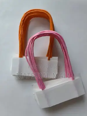Kraft Handles