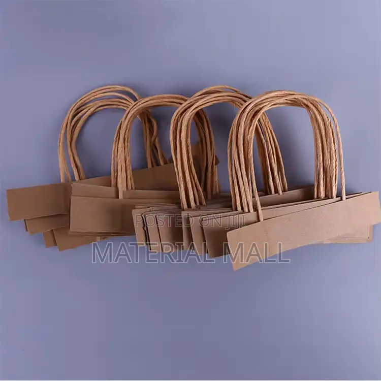 Kraft Handles