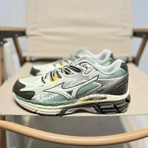 Original Mizuno Halo Mix in Colours
