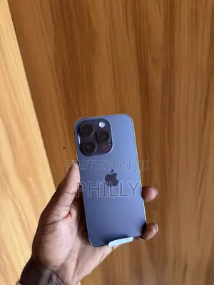 Apple iPhone 14 Pro Max 512 GB Blue