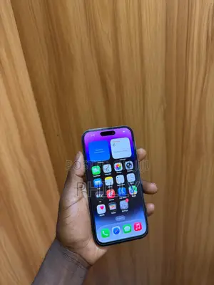 Apple iPhone 14 Pro Max 512 GB Blue