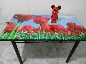 Potable Dinning Table