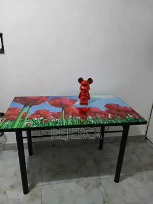 Potable Dinning Table