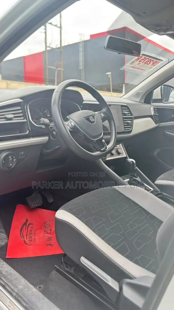 Volkswagen Jetta 2023 White