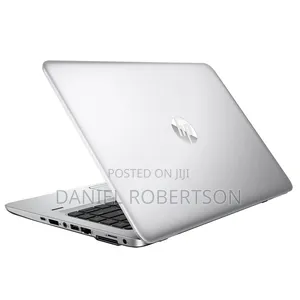 Laptop HP EliteBook 840 G3 8GB Intel Core i5 SSD 256GB
