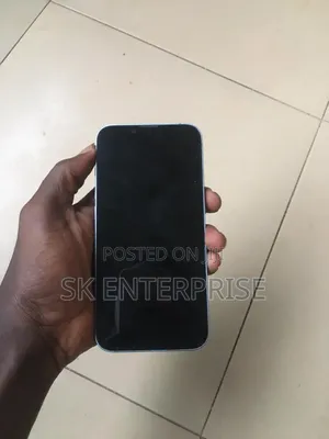 Apple iPhone 14 128 GB Blue