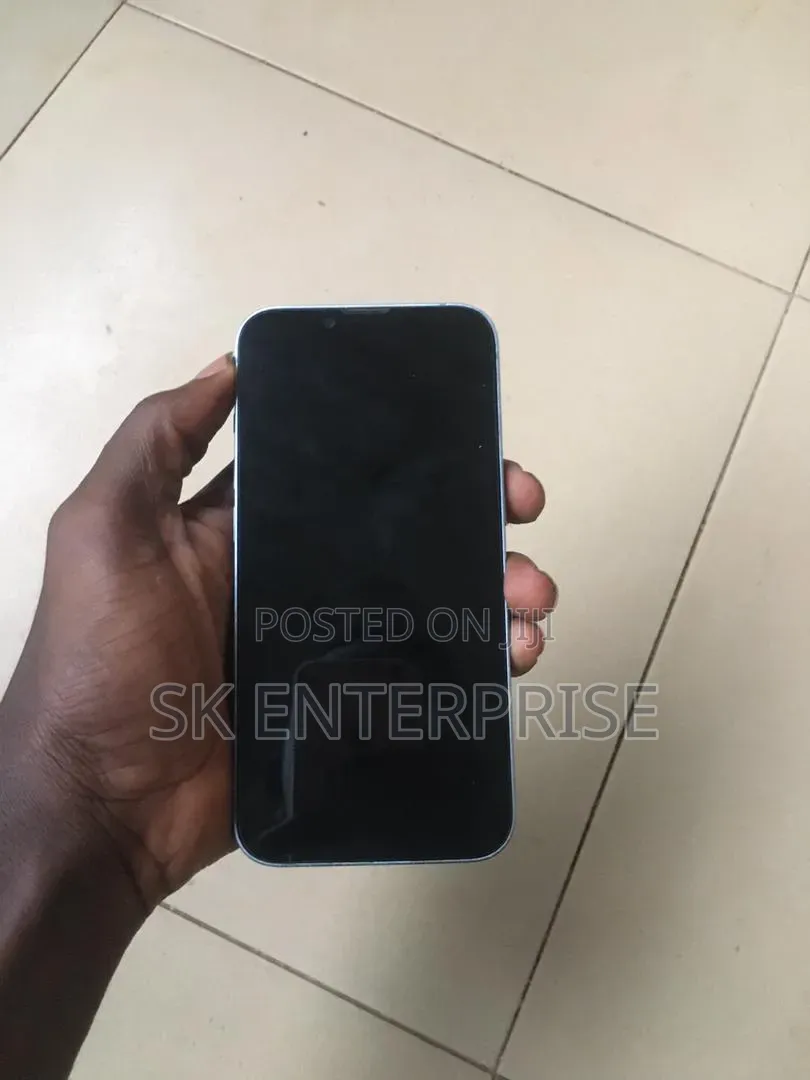 Apple iPhone 14 128 GB Blue