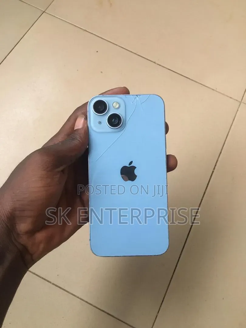 Apple iPhone 14 128 GB Blue