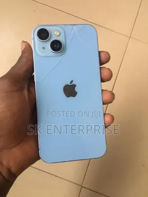 Apple iPhone 14 128 GB Blue