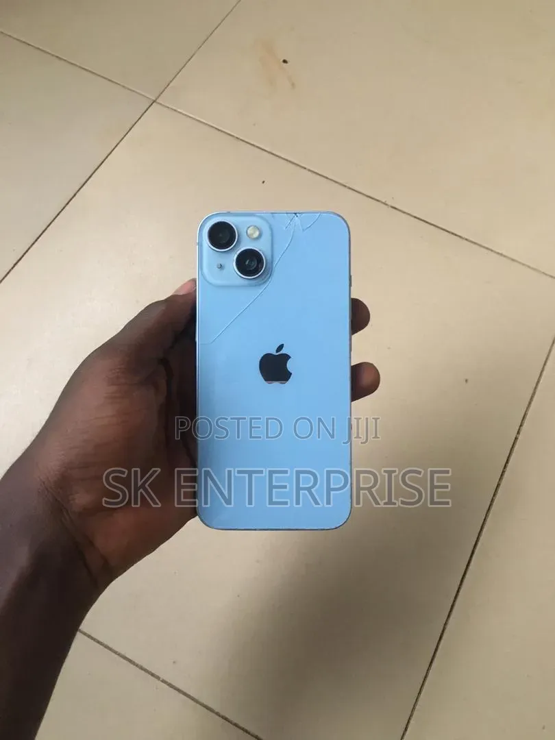Apple iPhone 14 128 GB Blue