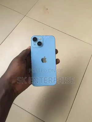 Apple iPhone 14 128 GB Blue