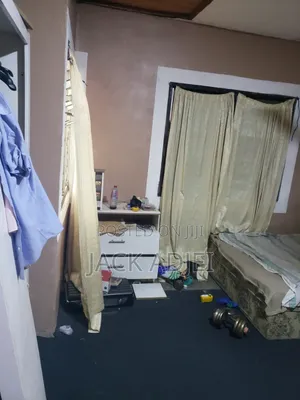 1bdrm House in Botwe 3Rd Gate, Ga East Municipal for rent