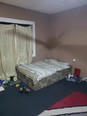 1bdrm House in Botwe 3Rd Gate, Ga East Municipal for rent