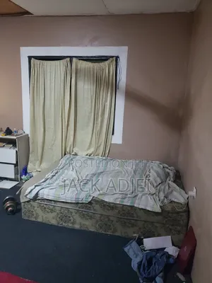 1bdrm House in Botwe 3Rd Gate, Ga East Municipal for rent