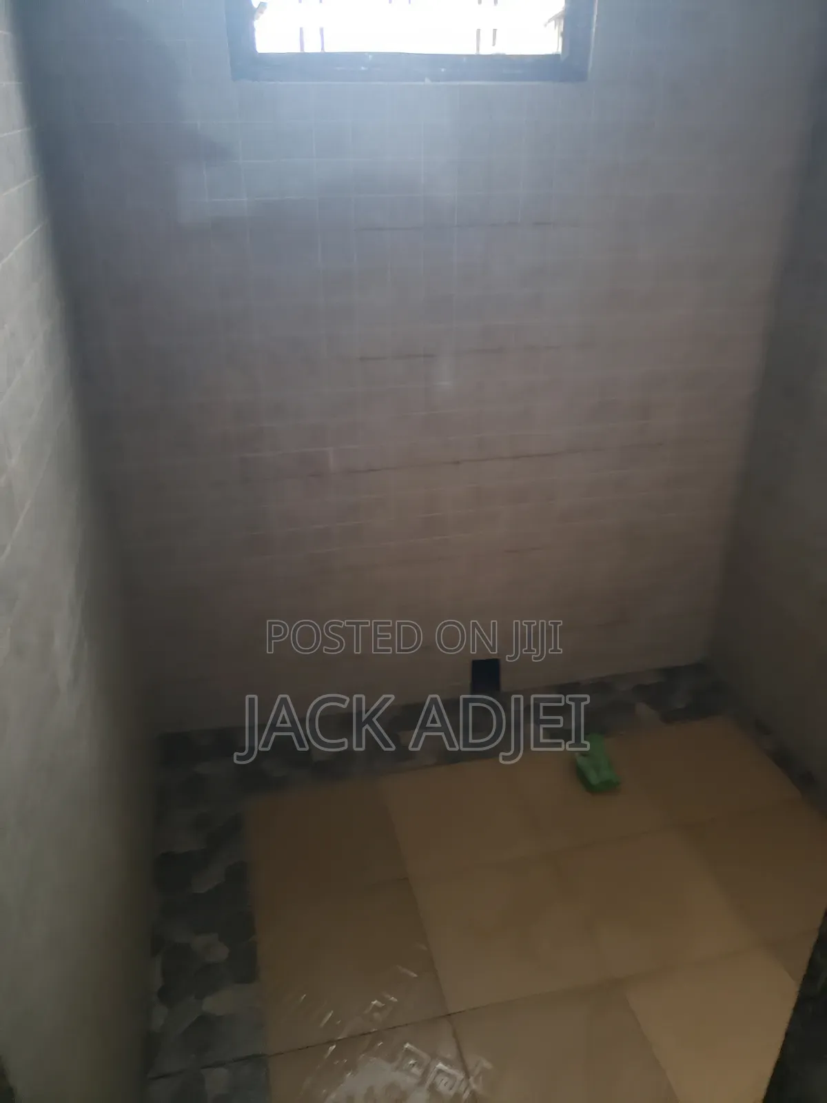 1bdrm House in Botwe 3Rd Gate, Ga East Municipal for rent