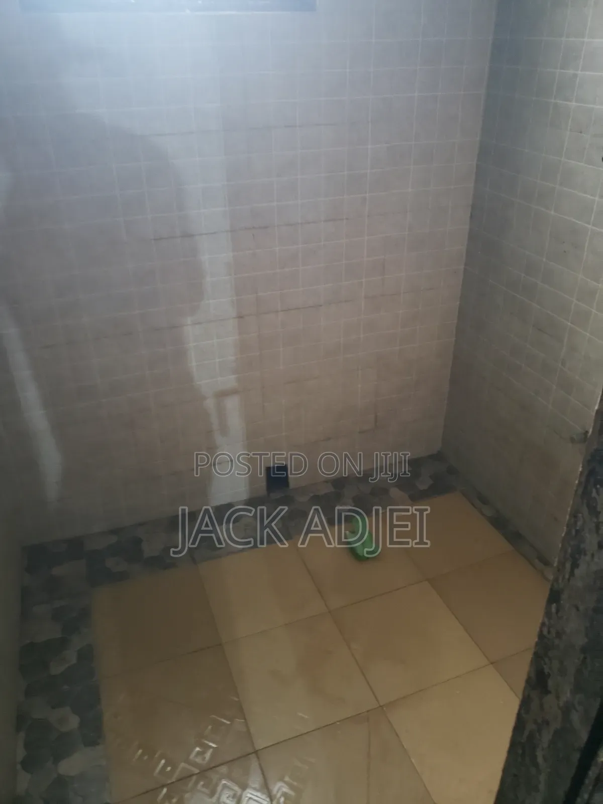 1bdrm House in Botwe 3Rd Gate, Ga East Municipal for rent