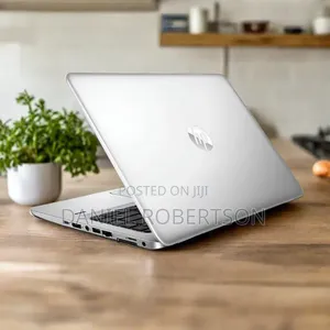 Laptop HP EliteBook 840 G3 8GB Intel Core i5 SSD 256GB
