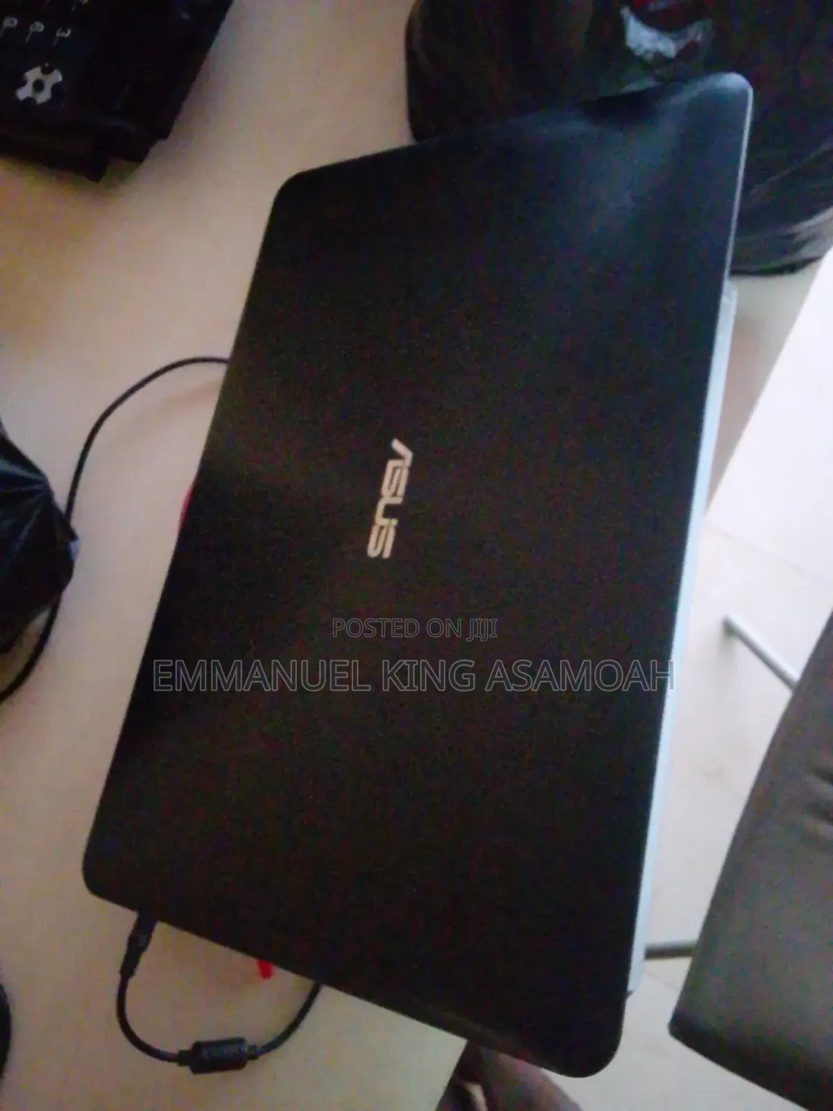 Laptop Asus X555LJ 4GB Intel Core i7 HDD 500GB