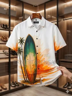 Men’S Shirt