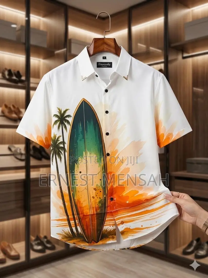 Men’S Shirt