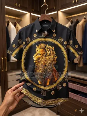 Men’S Shirt