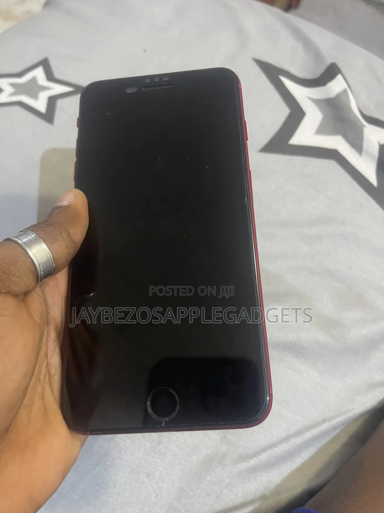 Apple iPhone 7 Plus 32 GB Red