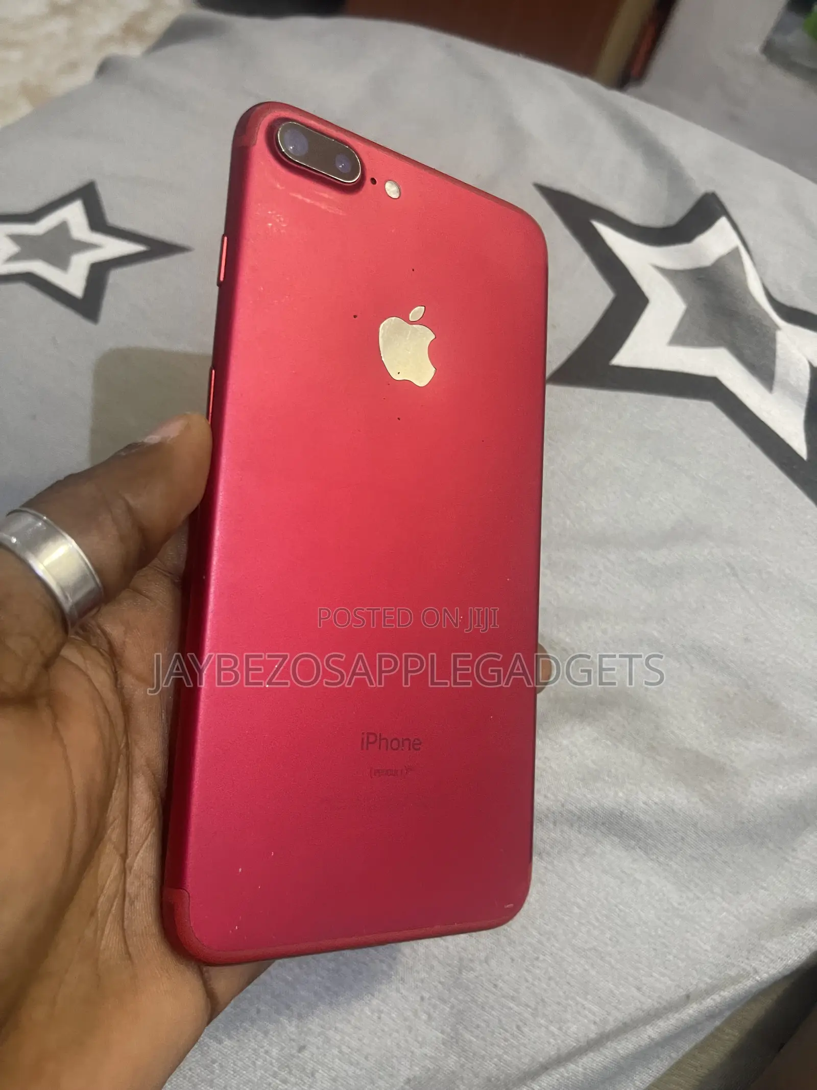 Apple iPhone 7 Plus 32 GB Red