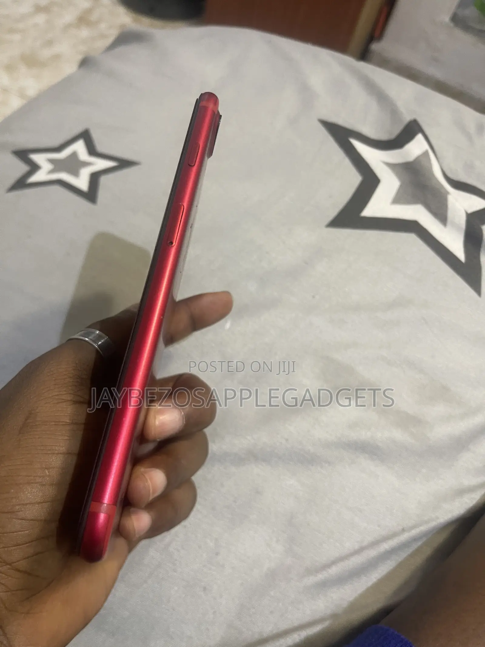 Apple iPhone 7 Plus 32 GB Red