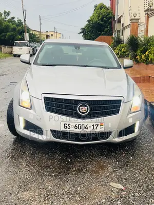 Cadillac Escalade 2013 Silver