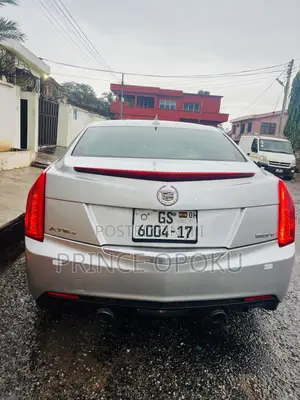 Cadillac Escalade 2013 Silver