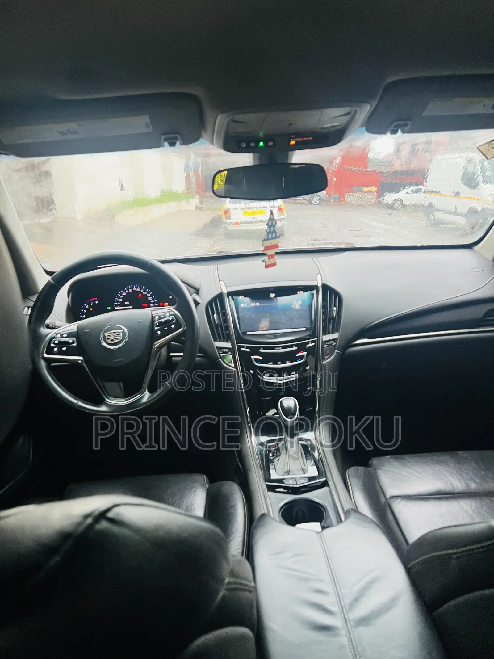 Cadillac Escalade 2013 Silver