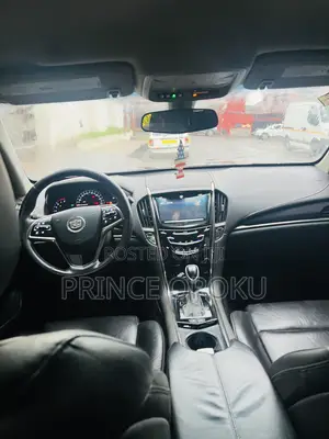 Cadillac Escalade 2013 Silver