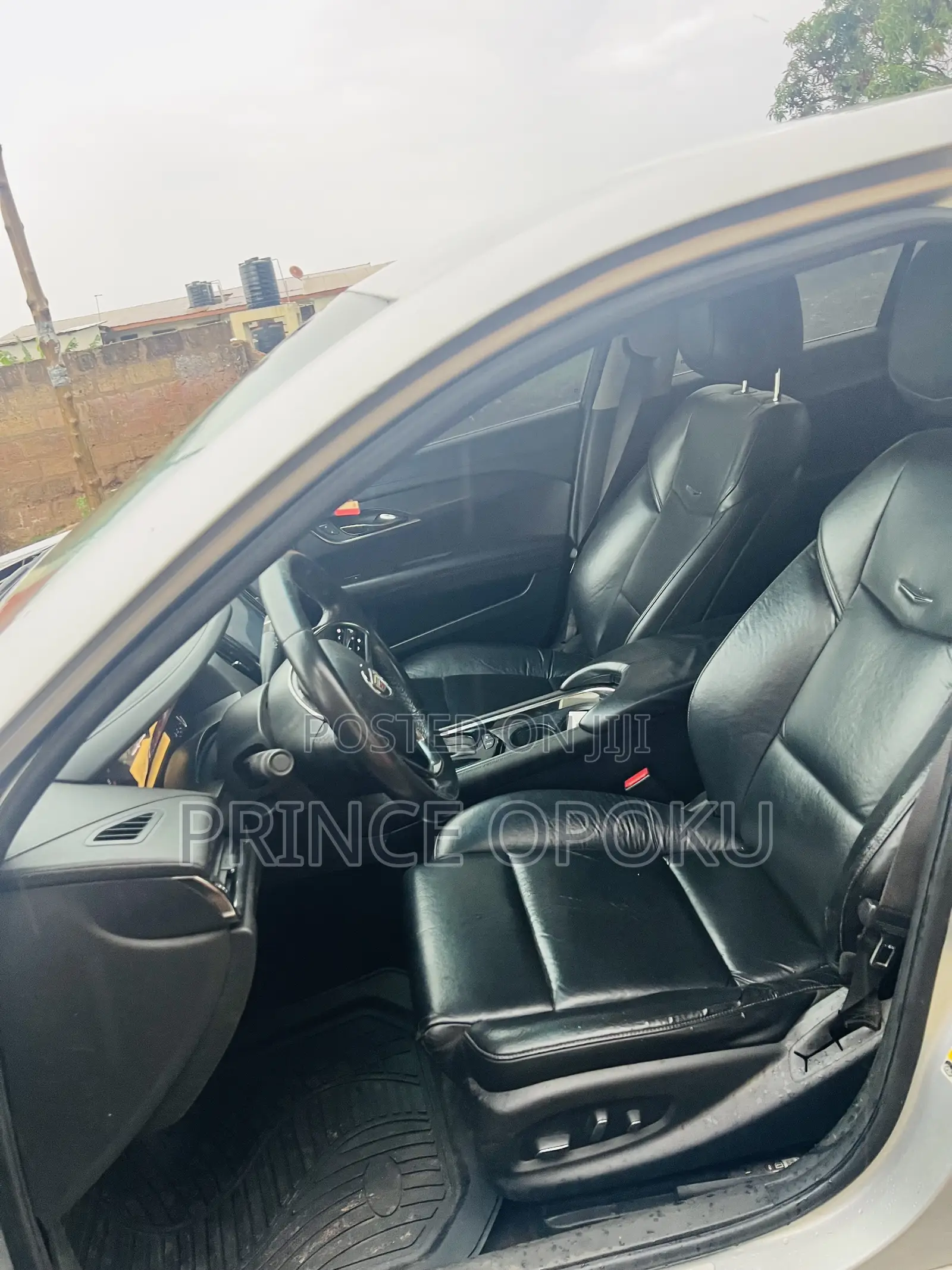 Cadillac Escalade 2013 Silver